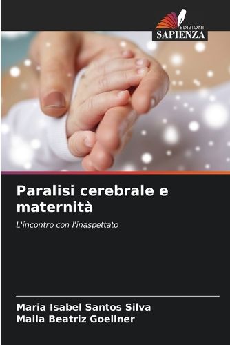 Cover image for Paralisi cerebrale e maternita