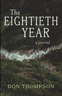 Cover image for The Eightieth Year