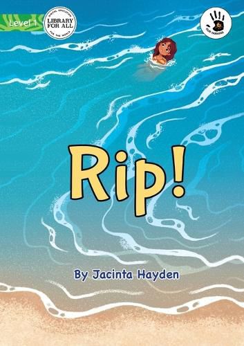 Cover image for Rip! - Our Yarning