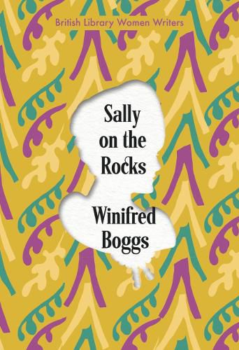 Cover image for Sally on the Rocks