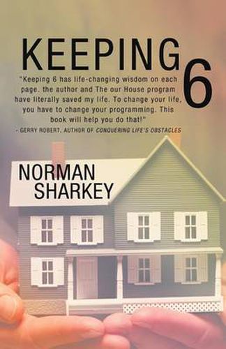 Cover image for Keeping 6