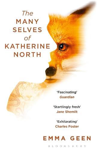 Cover image for The Many Selves of Katherine North