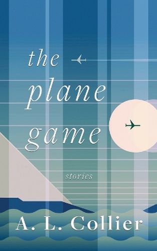 Cover image for The Plane Game