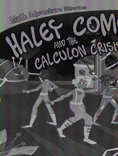 Haley Comet and the Calculon Crisis