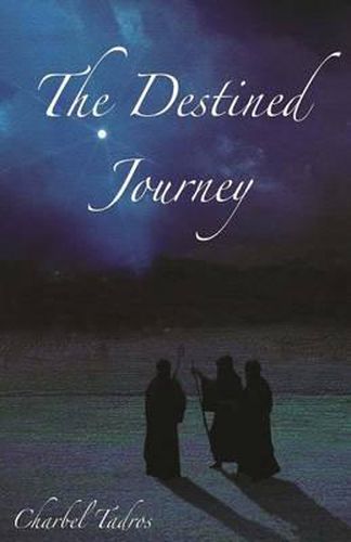 Cover image for The Destined Journey