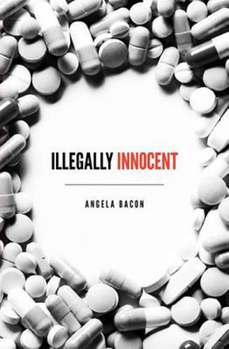 Cover image for Illegally Innocent