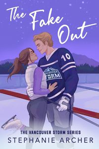 Cover image for The Fake Out