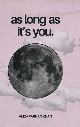 Cover image for As Long As It's You