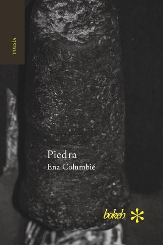 Cover image for Piedra