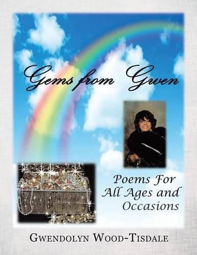 Cover image for Gems from Gwen: Poems for All Ages and Occasions