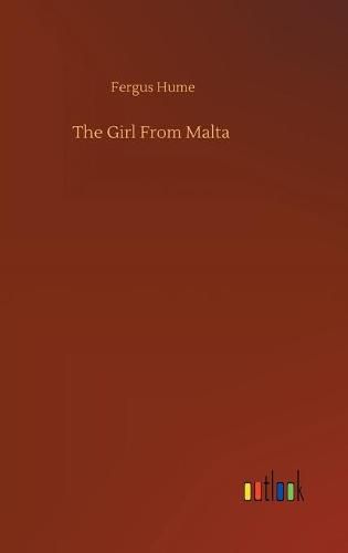 Cover image for The Girl From Malta