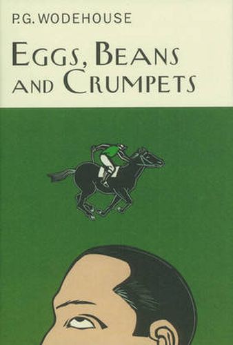 Cover image for Eggs, Beans and Crumpets