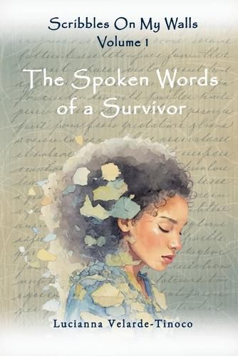 Cover image for Scribbles on my Walls