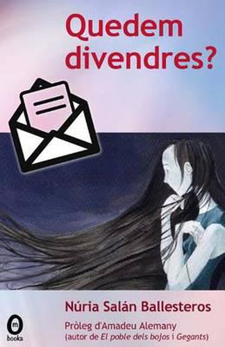 Cover image for Quedem Divendres?