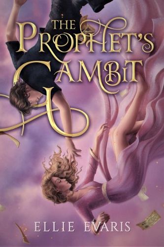 Cover image for The Prophet's Gambit