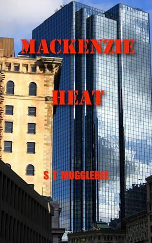 Cover image for MacKenzie Heat