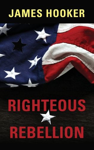 Cover image for Righteous Rebellion