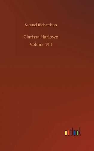 Cover image for Clarissa Harlowe