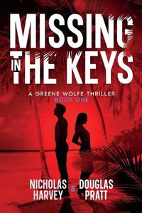 Cover image for Missing in The Keys