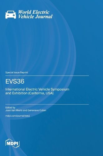 Cover image for Evs36