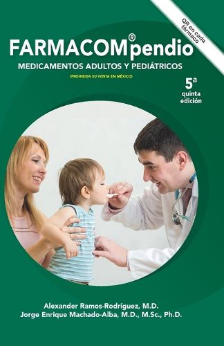 Cover image for Farmacompendio