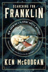 Cover image for Searching for Franklin