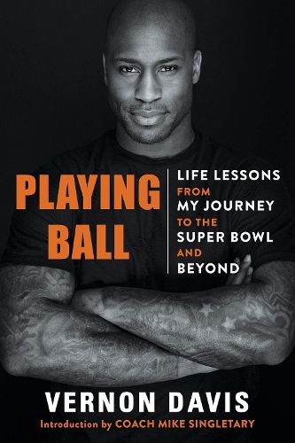 Cover image for Playing Ball