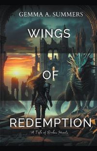 Cover image for Wings of Redemption