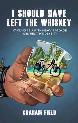 Cover image for I Should Have Left the Whiskey