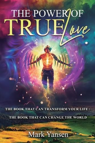 Cover image for The Power of TrueLove