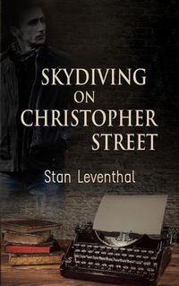 Cover image for Skydiving on Christopher Street