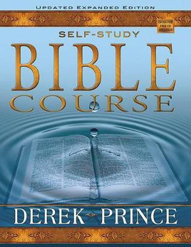 Cover image for Self Study Bible Course