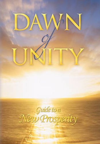 Cover image for Dawn of Unity