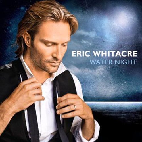Whitacre Water Night