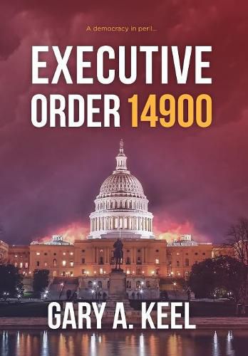 Cover image for Executive Order 14900