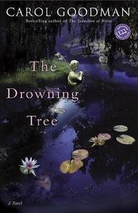 Cover image for The Drowning Tree: A Novel