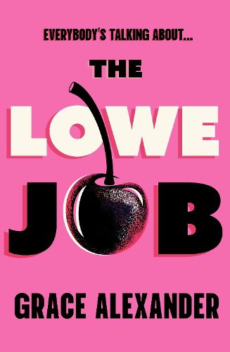 Cover image for The Lowe Job