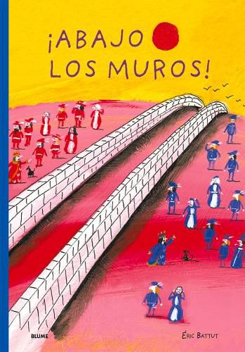 Cover image for Abajo Los Muros