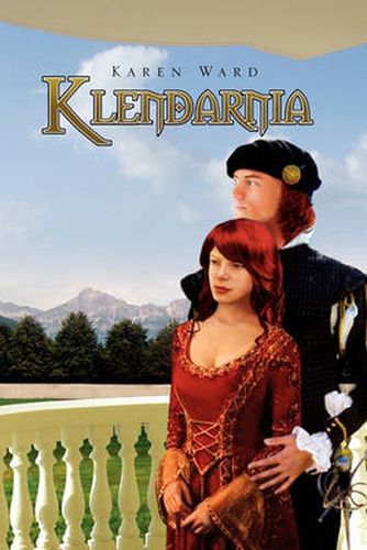 Cover image for Klendarnia