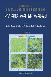 Cover image for Piv And Water Waves