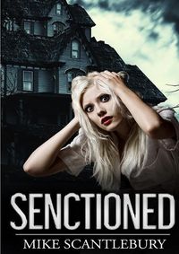 Cover image for Senctioned