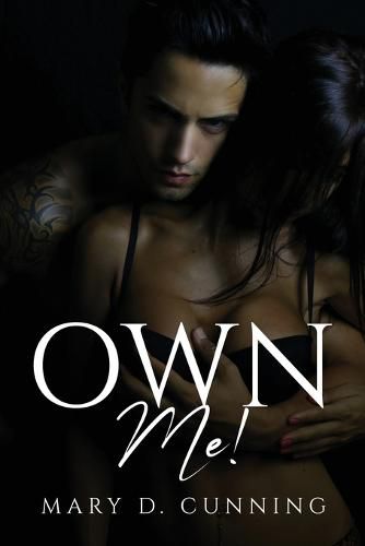 Cover image for Own Me!