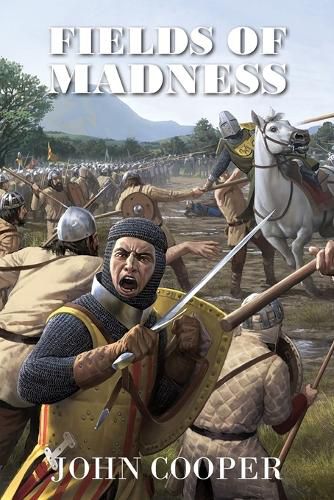 Cover image for Fields of Madness