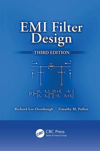 Cover image for EMI Filter Design