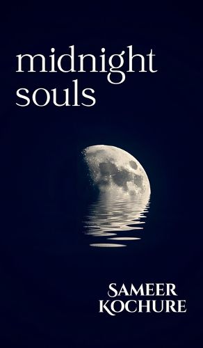 Cover image for Midnight Souls