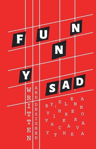 Cover image for Funny/Sad