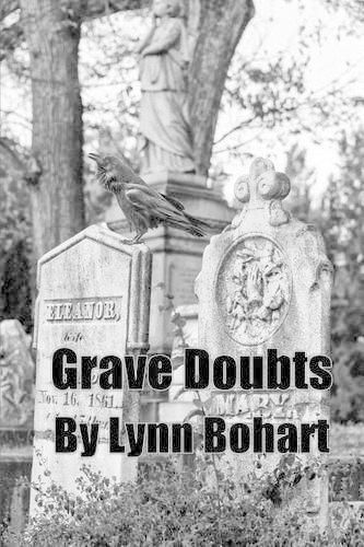 Cover image for Grave Doubts