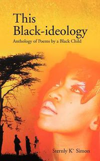 Cover image for This Black-Ideology