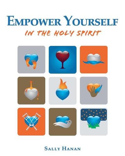 Cover image for Empower Yourself: In the Holy Spirit