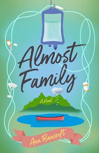 Cover image for Almost Family